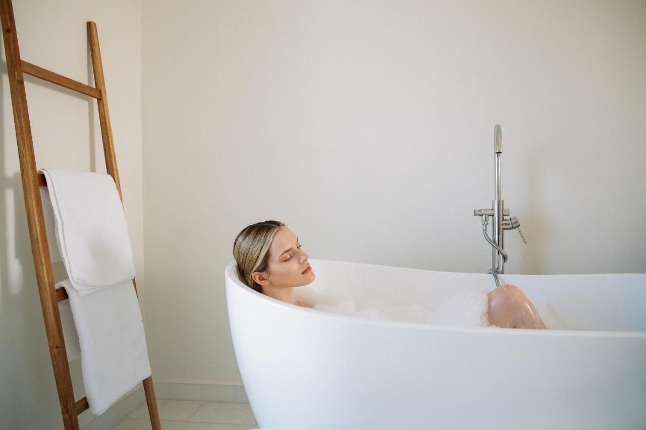 Ammothines Cycladic Suites Agios Arsenios 外观 照片